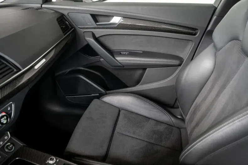 Audi SQ5 din 2022 cu 55.650 km - oferta AUD197942 - foto 17