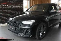 Audi SQ5 din 2022 cu 59.074 km - oferta AUD197943 - foto 1