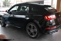 Audi SQ5 din 2022 cu 59.074 km - oferta AUD197943 - foto 3