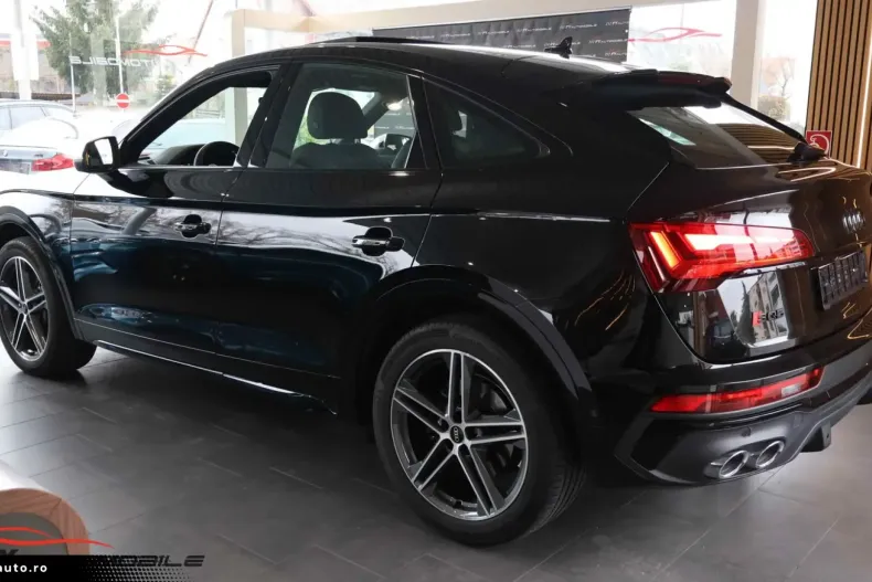 Audi SQ5 din 2022 cu 59.074 km - oferta AUD197943 - foto 3