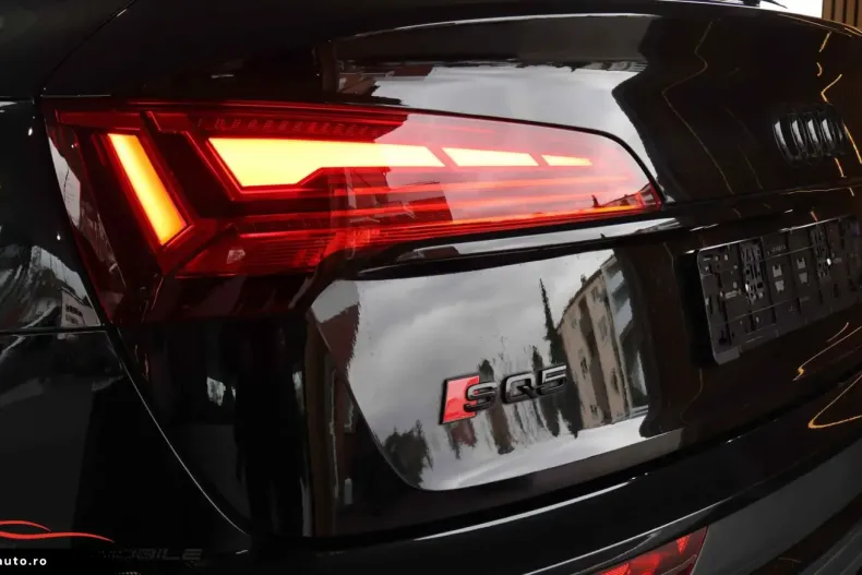 Audi SQ5 din 2022 cu 59.074 km - oferta AUD197943 - foto 4