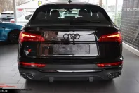 Audi SQ5 din 2022 cu 59.074 km - oferta AUD197943 - foto 5