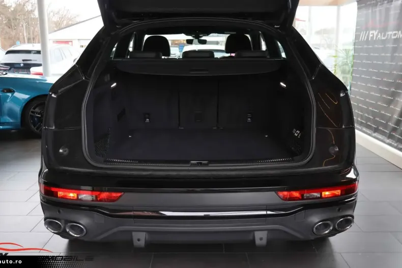 Audi SQ5 din 2022 cu 59.074 km - oferta AUD197943 - foto 6