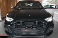 Audi SQ5 din 2022 cu 59.074 km - oferta AUD197943 - foto 10