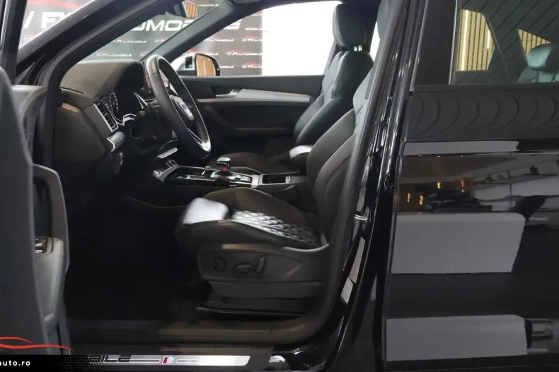 Audi SQ5 din 2022 cu 59.074 km - oferta AUD197943 - foto 15