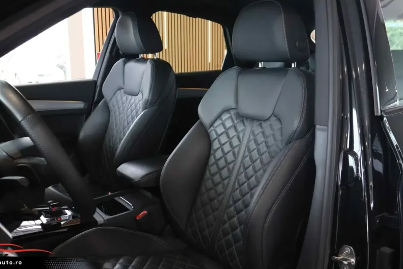 Audi SQ5 din 2022 cu 59.074 km - oferta AUD197943 - foto 16