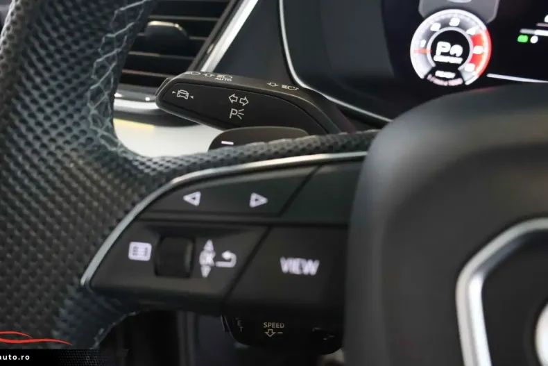 Audi SQ5 din 2022 cu 59.074 km - oferta AUD197943 - foto 20