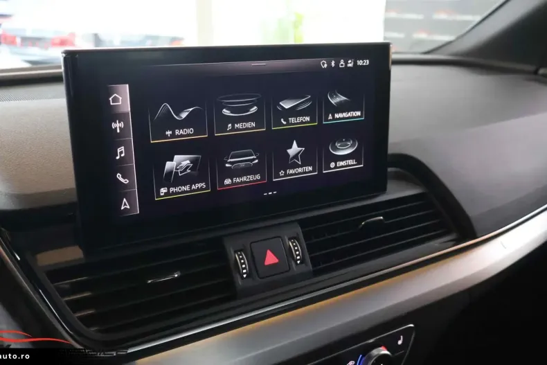 Audi SQ5 din 2022 cu 59.074 km - oferta AUD197943 - foto 23