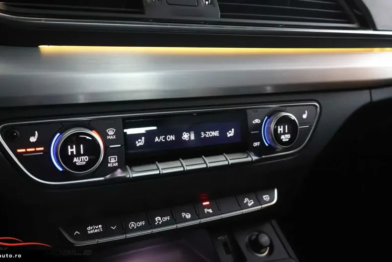 Audi SQ5 din 2022 cu 59.074 km - oferta AUD197943 - foto 27
