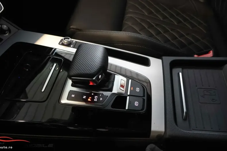 Audi SQ5 din 2022 cu 59.074 km - oferta AUD197943 - foto 28
