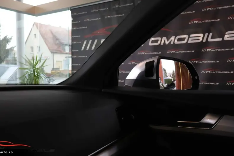Audi SQ5 din 2022 cu 59.074 km - oferta AUD197943 - foto 30