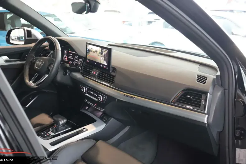 Audi SQ5 din 2022 cu 59.074 km - oferta AUD197943 - foto 33