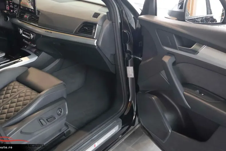 Audi SQ5 din 2022 cu 59.074 km - oferta AUD197943 - foto 35