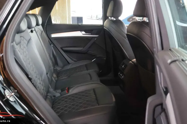 Audi SQ5 din 2022 cu 59.074 km - oferta AUD197943 - foto 36