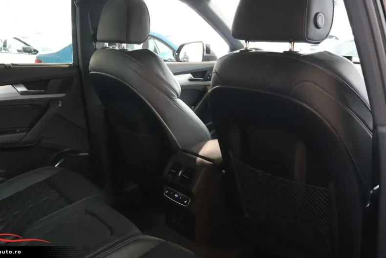 Audi SQ5 din 2022 cu 59.074 km - oferta AUD197943 - foto 37