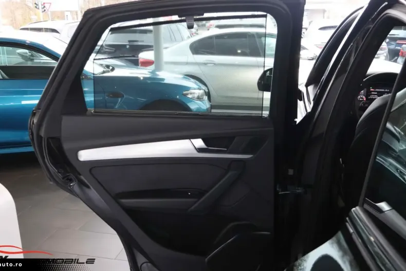 Audi SQ5 din 2022 cu 59.074 km - oferta AUD197943 - foto 38