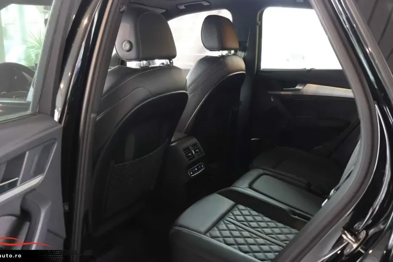 Audi SQ5 din 2022 cu 59.074 km - oferta AUD197943 - foto 39