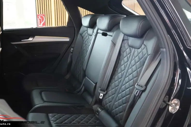 Audi SQ5 din 2022 cu 59.074 km - oferta AUD197943 - foto 40