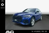 Audi SQ5 din 2022 cu 90.500 km - oferta AUD197944 - foto 1