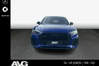 Audi SQ5 din 2022 cu 90.500 km - oferta AUD197944 - foto 2