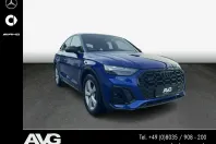 Audi SQ5 din 2022 cu 90.500 km - oferta AUD197944 - foto 3