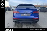 Audi SQ5 din 2022 cu 90.500 km - oferta AUD197944 - foto 5