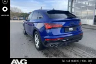 Audi SQ5 din 2022 cu 90.500 km - oferta AUD197944 - foto 6