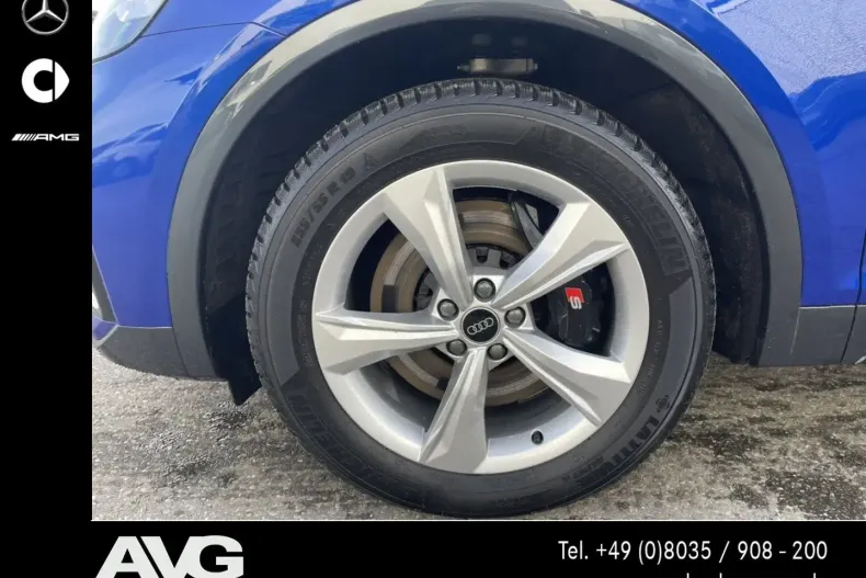 Audi SQ5 din 2022 cu 90.500 km - oferta AUD197944 - foto 7