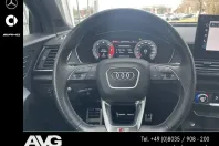 Audi SQ5 din 2022 cu 90.500 km - oferta AUD197944 - foto 14