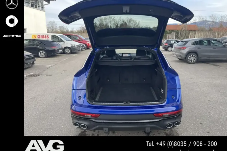 Audi SQ5 din 2022 cu 90.500 km - oferta AUD197944 - foto 15