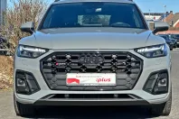 Audi SQ5 din 2023 cu 90.590 km - oferta AUD197945 - foto 1