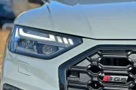 Audi SQ5 din 2023 cu 90.590 km - oferta AUD197945 - foto 2