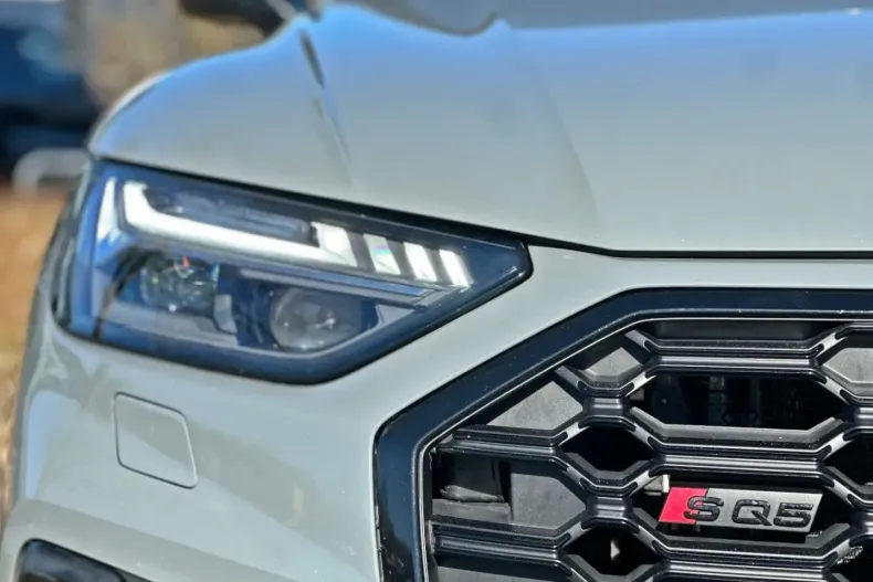 Audi SQ5 din 2023 cu 90.590 km - oferta AUD197945 - foto 2