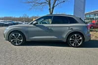 Audi SQ5 din 2023 cu 90.590 km - oferta AUD197945 - foto 3