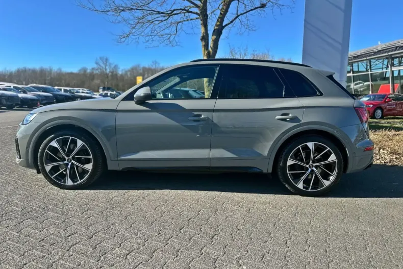Audi SQ5 din 2023 cu 90.590 km - oferta AUD197945 - foto 3