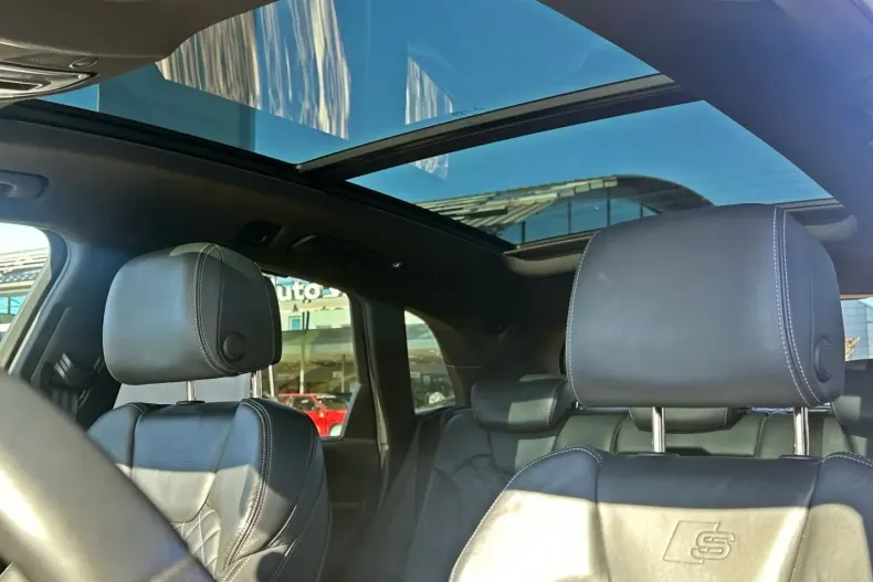 Audi SQ5 din 2023 cu 90.590 km - oferta AUD197945 - foto 9