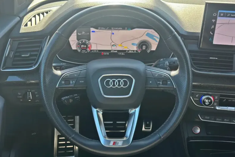 Audi SQ5 din 2023 cu 90.590 km - oferta AUD197945 - foto 12