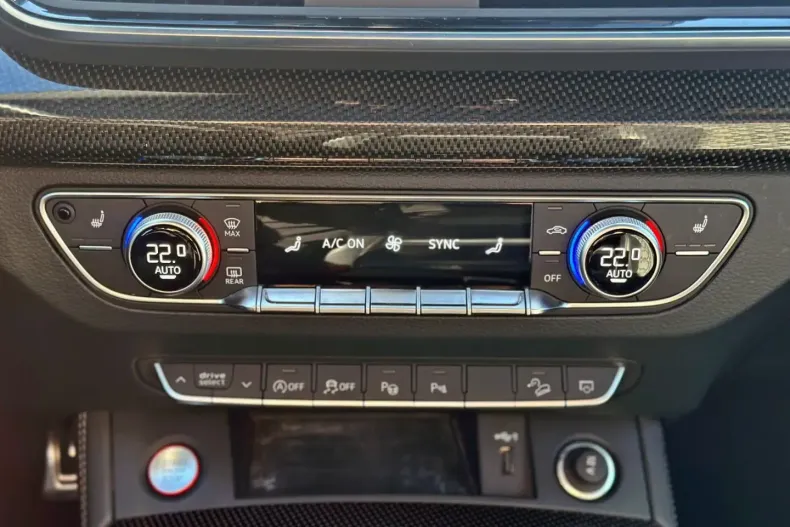 Audi SQ5 din 2023 cu 90.590 km - oferta AUD197945 - foto 17
