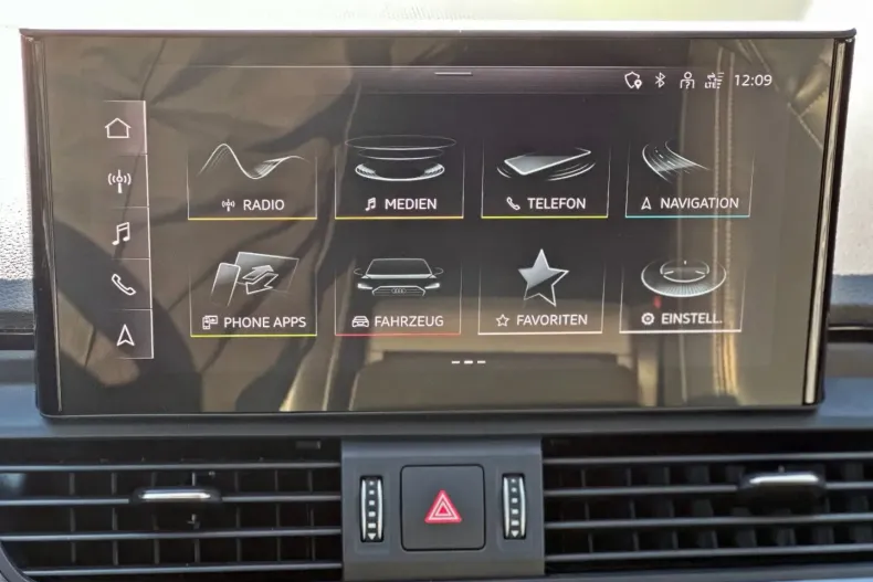 Audi SQ5 din 2023 cu 90.590 km - oferta AUD197945 - foto 18