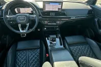 Audi SQ5 din 2023 cu 90.590 km - oferta AUD197945 - foto 21