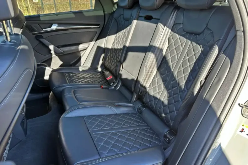 Audi SQ5 din 2023 cu 90.590 km - oferta AUD197945 - foto 25