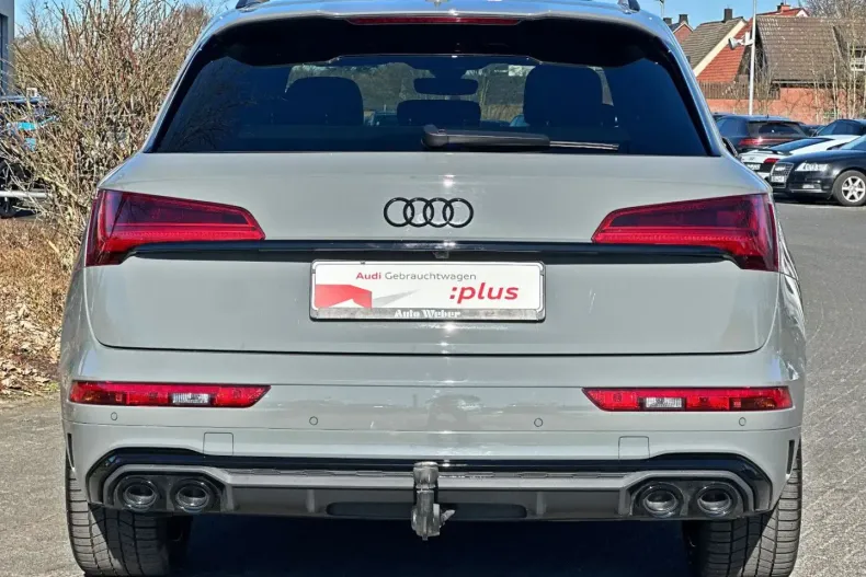Audi SQ5 din 2023 cu 90.590 km - oferta AUD197945 - foto 29