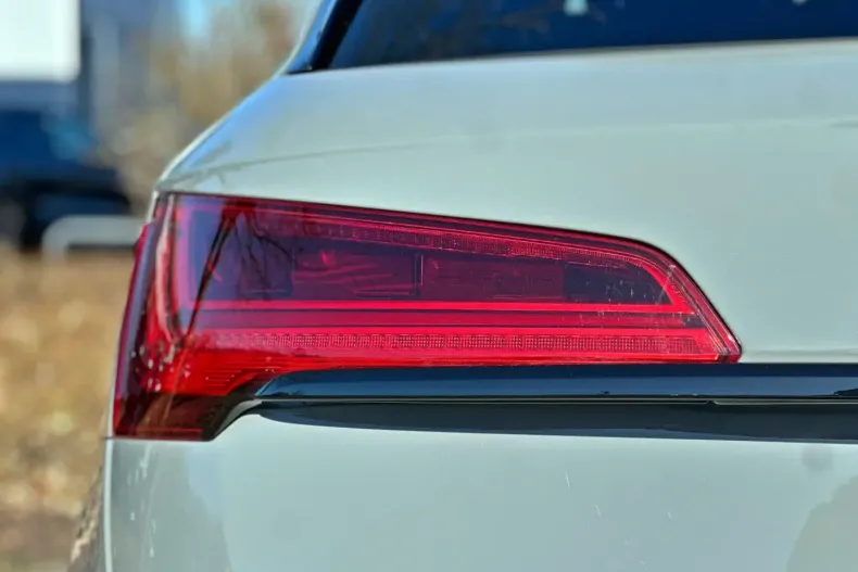 Audi SQ5 din 2023 cu 90.590 km - oferta AUD197945 - foto 30