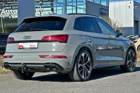 Audi SQ5 din 2023 cu 90.590 km - oferta AUD197945 - foto 31