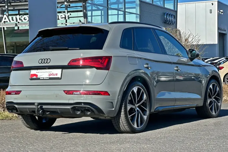 Audi SQ5 din 2023 cu 90.590 km - oferta AUD197945 - foto 31