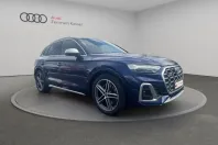 Audi SQ5 din 2022 cu 39.918 km - oferta AUD197946 - foto 1