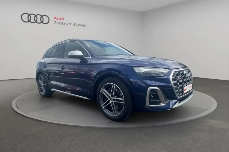 Audi SQ5 din 2022 cu 39.918 km - oferta AUD197946 - foto 1