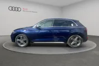 Audi SQ5 din 2022 cu 39.918 km - oferta AUD197946 - foto 2