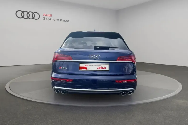 Audi SQ5 din 2022 cu 39.918 km - oferta AUD197946 - foto 4