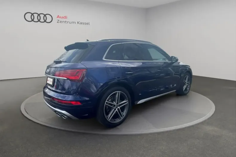 Audi SQ5 din 2022 cu 39.918 km - oferta AUD197946 - foto 5